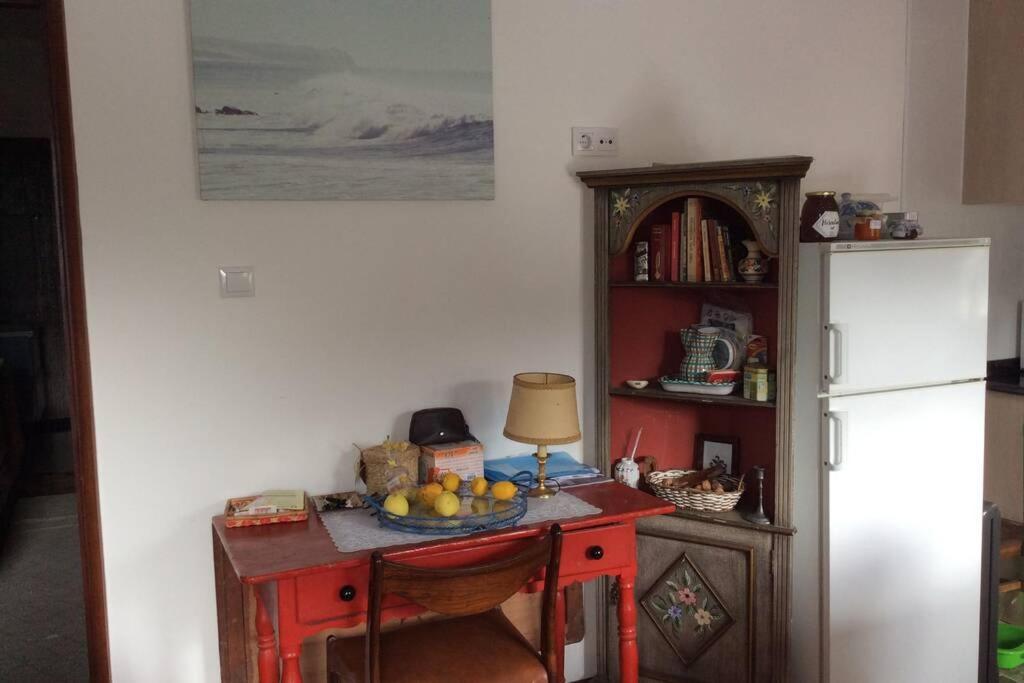 Casa Isabel 2 Bedroom Apartment Near Porto Fanzeres Buitenkant foto