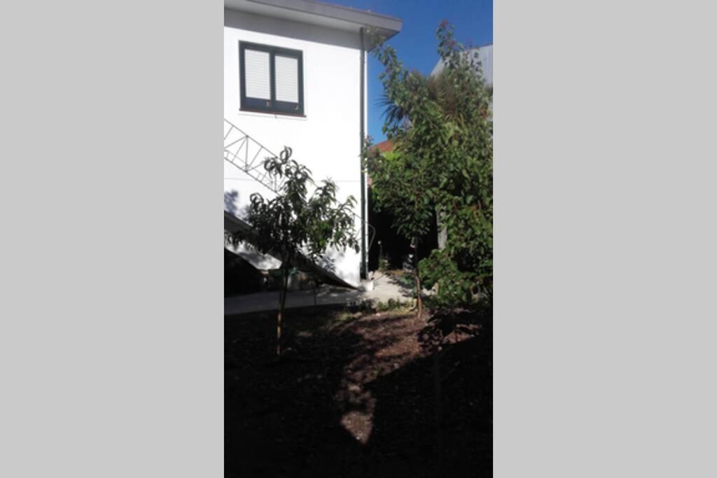 Casa Isabel 2 Bedroom Apartment Near Porto Fanzeres Buitenkant foto