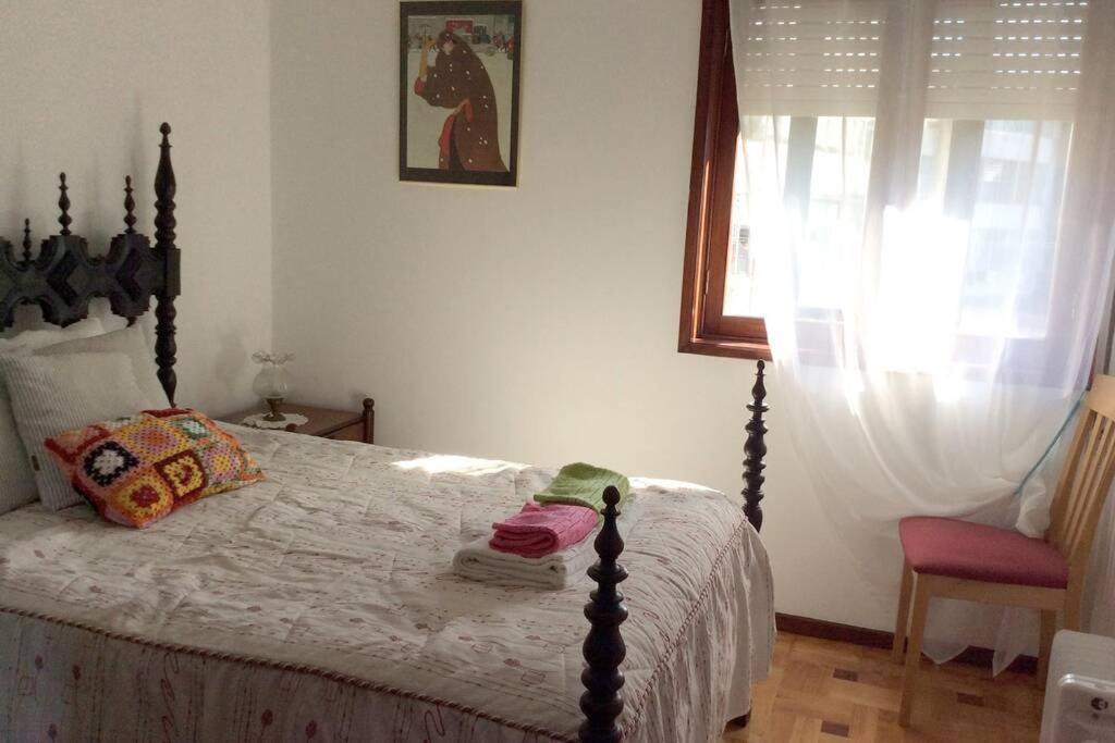 Casa Isabel 2 Bedroom Apartment Near Porto Fanzeres Buitenkant foto